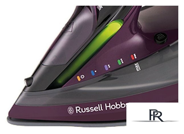 Утюг Russell Hobbs 27281-56 - Изображение №2 — Интернет-магазин ПроЗаказ