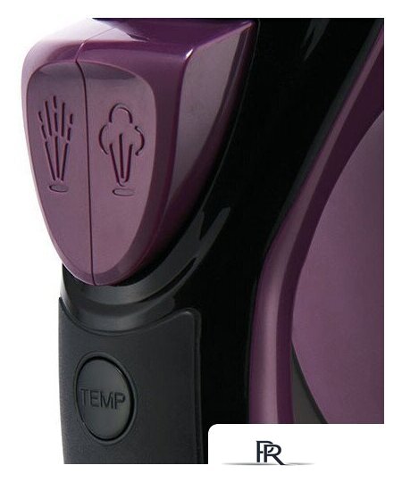 Утюг Russell Hobbs 27281-56 - Изображение №5 — Интернет-магазин ПроЗаказ