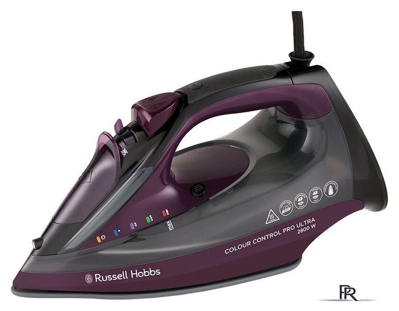 Утюг Russell Hobbs 27281-56 - Изображение №1 — Интернет-магазин ПроЗаказ