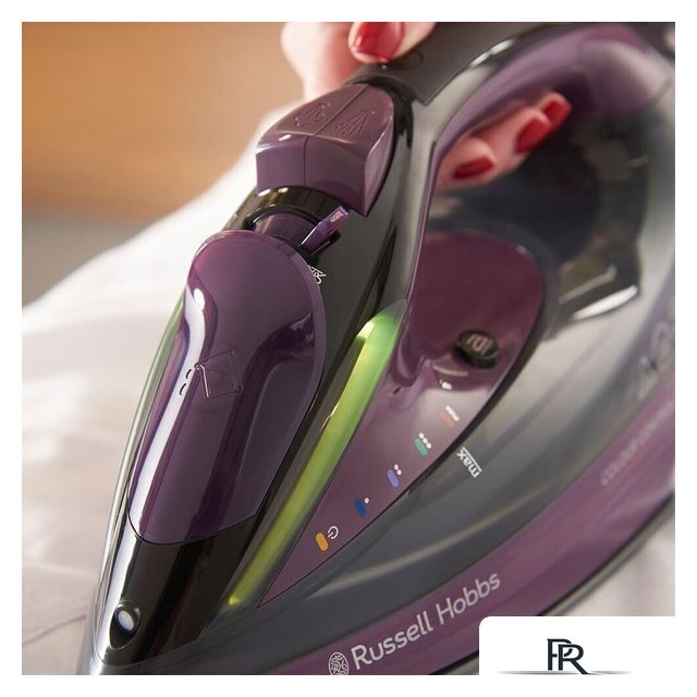 Утюг Russell Hobbs 27281-56 - Изображение №6 — Интернет-магазин ПроЗаказ