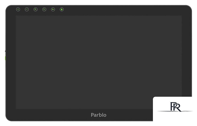 Графический монитор Parblo Coast 16 Pro - Изображение №1 — Интернет-магазин ПроЗаказ