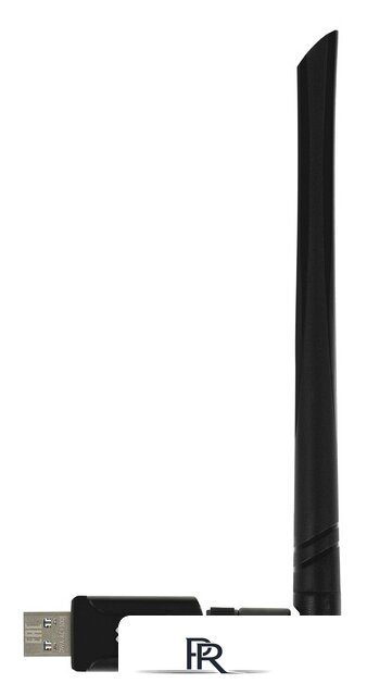 Wi-Fi адаптер Digma DWA-AC1300E - Изображение №1 — Интернет-магазин ПроЗаказ