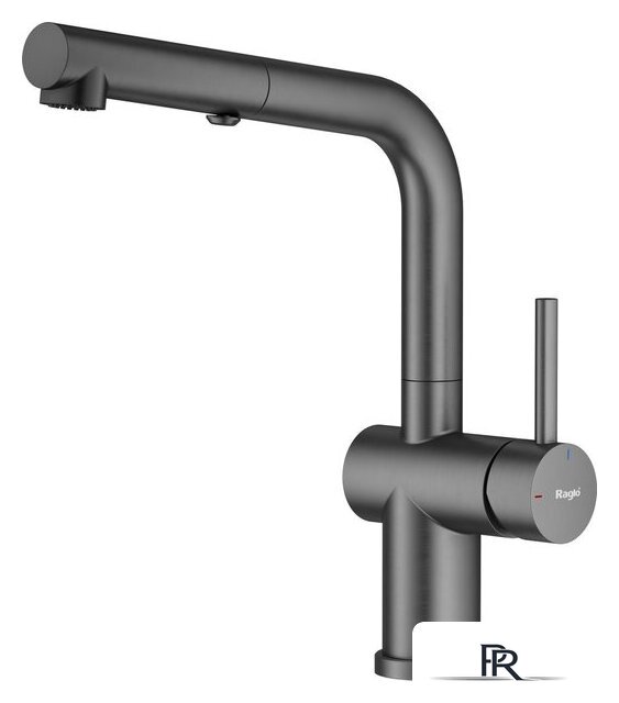 Смеситель Raglo R86.49.09 - Изображение №1 — Интернет-магазин ПроЗаказ