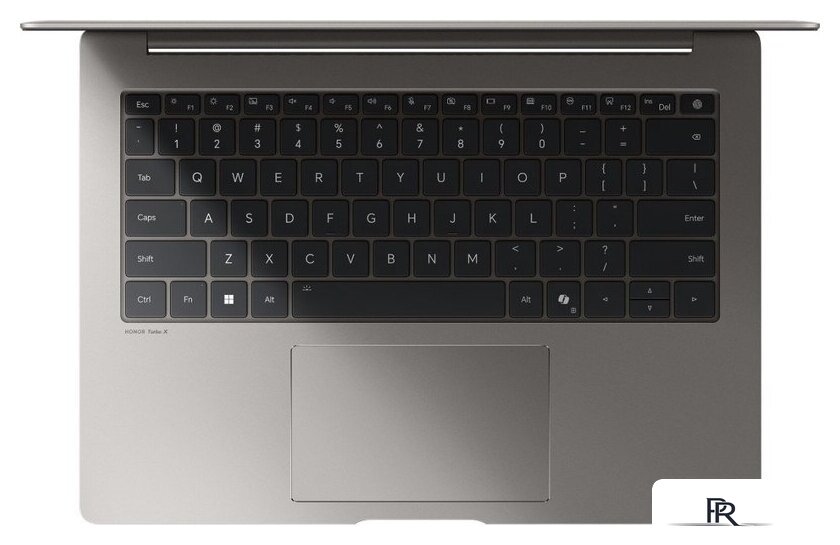 Ноутбук HONOR MagicBook Pro 14 2025 FMB-P 5301ANXH - Изображение №4 — Интернет-магазин ПроЗаказ