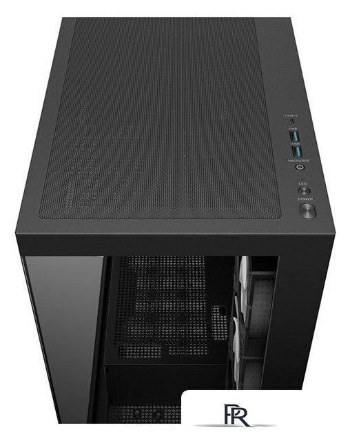 Корпус DeepCool CG580 4F R-CG580-4F-PL750D-R-1 - Изображение №9 — Интернет-магазин ПроЗаказ