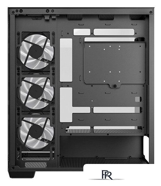 Корпус DeepCool CG580 4F R-CG580-4F-PL750D-R-1 - Изображение №7 — Интернет-магазин ПроЗаказ