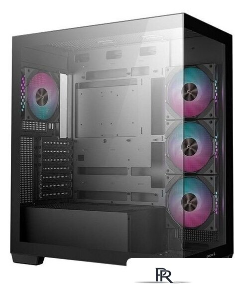 Корпус DeepCool CG580 4F R-CG580-4F-PL750D-R-1 - Изображение №4 — Интернет-магазин ПроЗаказ