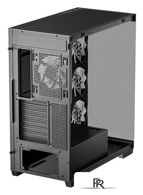 Корпус DeepCool CG580 4F R-CG580-4F-PL750D-R-1 - Изображение №8 — Интернет-магазин ПроЗаказ