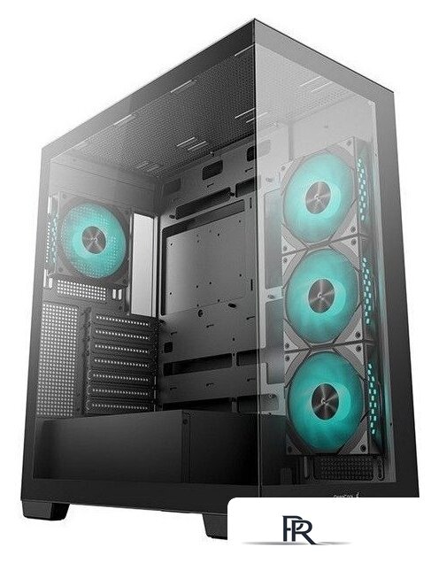 Корпус DeepCool CG580 4F R-CG580-4F-PL750D-R-1 - Изображение №3 — Интернет-магазин ПроЗаказ