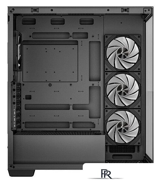 Корпус DeepCool CG580 4F R-CG580-4F-PL750D-R-1 - Изображение №6 — Интернет-магазин ПроЗаказ