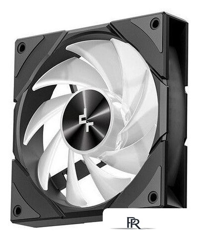 Корпус DeepCool CG580 4F R-CG580-4F-PL750D-R-1 - Изображение №13 — Интернет-магазин ПроЗаказ