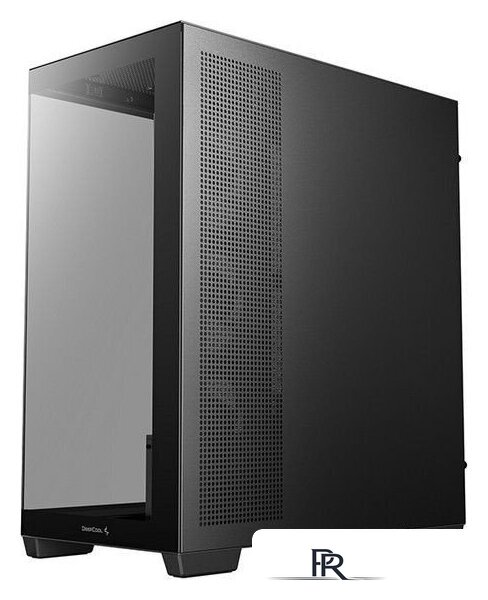 Корпус DeepCool CG580 4F R-CG580-4F-PL750D-R-1 - Изображение №10 — Интернет-магазин ПроЗаказ