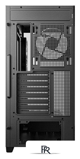 Корпус DeepCool CG580 4F R-CG580-4F-PL750D-R-1 - Изображение №11 — Интернет-магазин ПроЗаказ