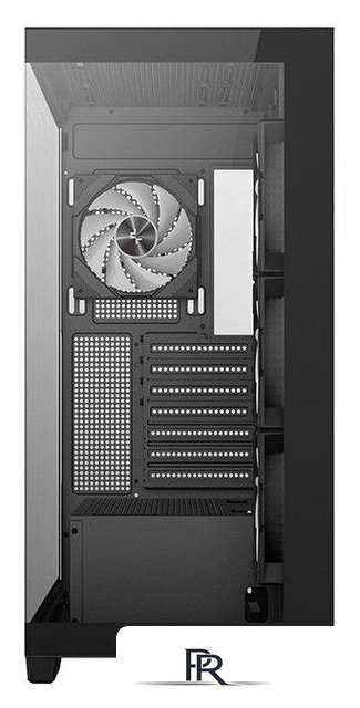 Корпус DeepCool CG580 4F R-CG580-4F-PL750D-R-1 - Изображение №5 — Интернет-магазин ПроЗаказ