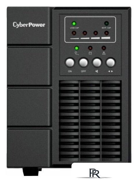 Источник бесперебойного питания CyberPower Online SC OLS1000EC - Изображение №2 — Интернет-магазин ПроЗаказ