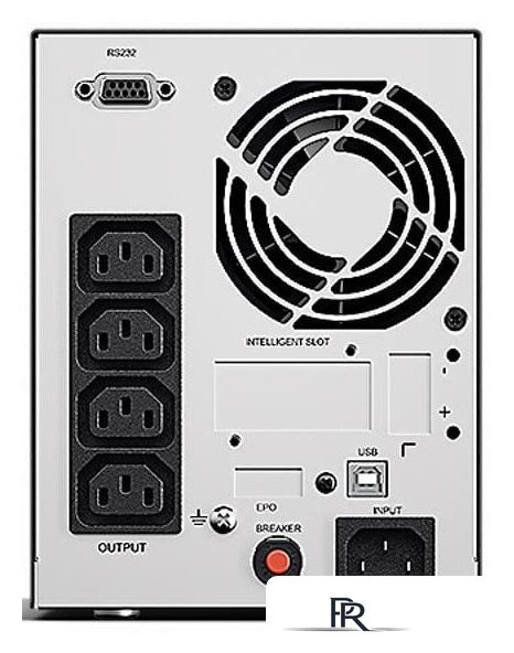Источник бесперебойного питания CyberPower Online SC OLS1000EC - Изображение №3 — Интернет-магазин ПроЗаказ