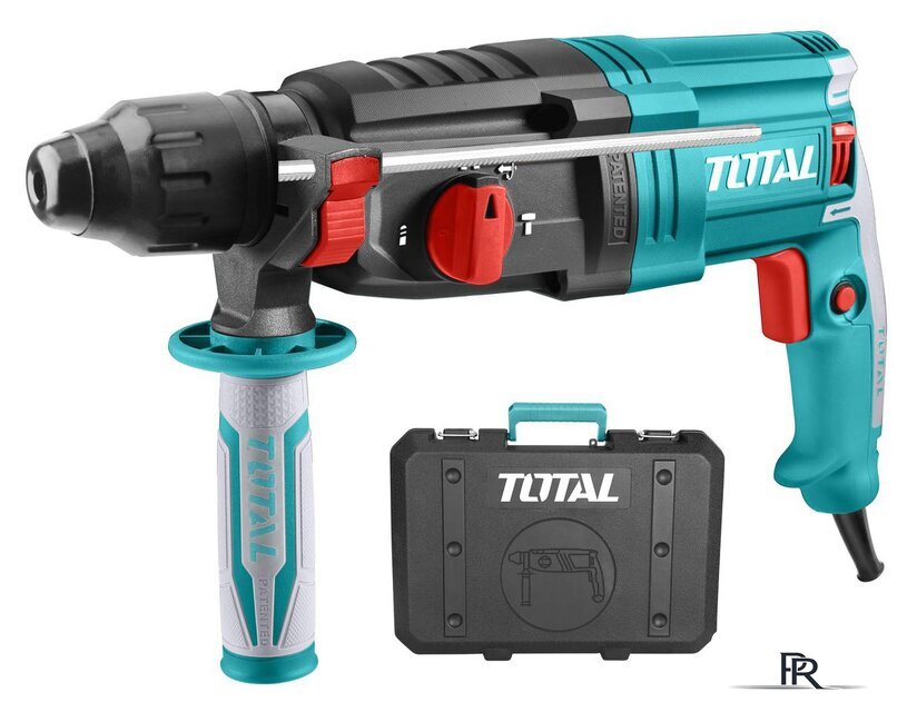 Перфоратор Total TH309288 - Изображение №1 — Интернет-магазин ПроЗаказ