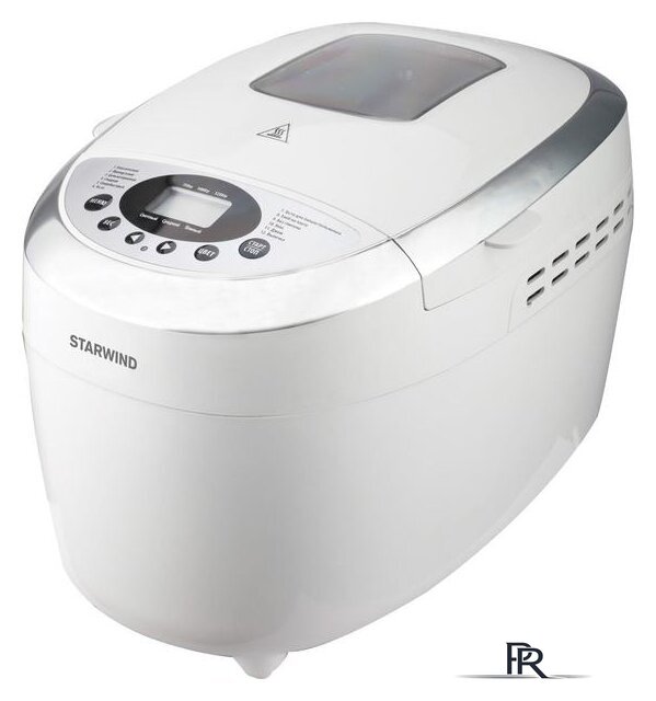 Хлебопечка StarWind SBMM1224 - Изображение №1 — Интернет-магазин ПроЗаказ