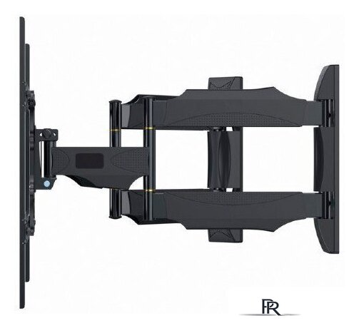 Кронштейн для телевизора Gembird WM-75ST-02 - Изображение №4 — Интернет-магазин ПроЗаказ