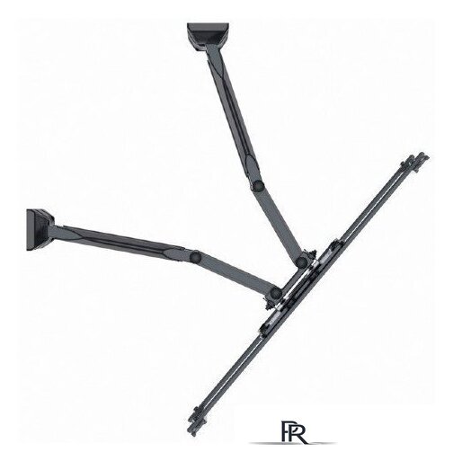 Кронштейн для телевизора Gembird WM-75ST-02 - Изображение №3 — Интернет-магазин ПроЗаказ