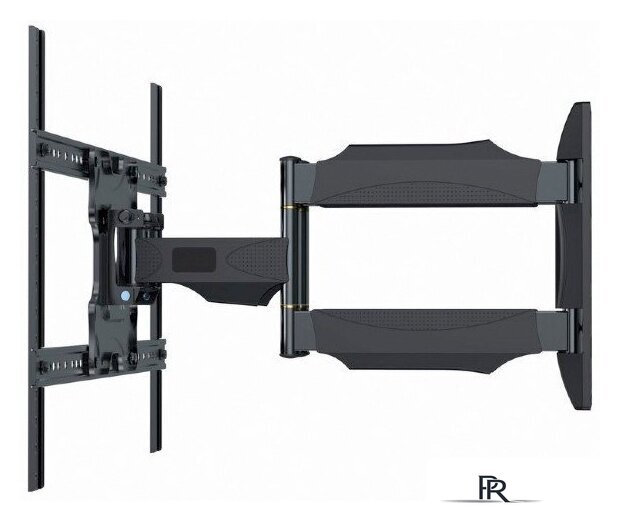 Кронштейн для телевизора Gembird WM-75ST-02 - Изображение №2 — Интернет-магазин ПроЗаказ