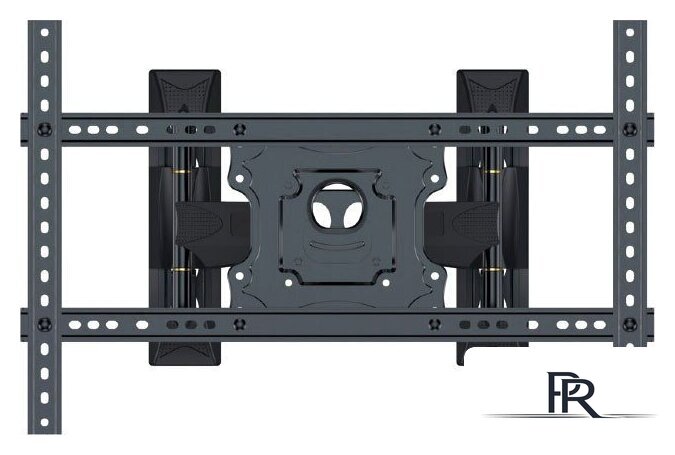 Кронштейн для телевизора Gembird WM-75ST-02 - Изображение №1 — Интернет-магазин ПроЗаказ