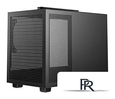 Корпус DeepCool CH160 R-CH160-BKNGI0-G-1 - Изображение №3 — Интернет-магазин ПроЗаказ