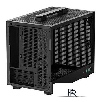 Корпус DeepCool CH160 R-CH160-BKNGI0-G-1 - Изображение №2 — Интернет-магазин ПроЗаказ