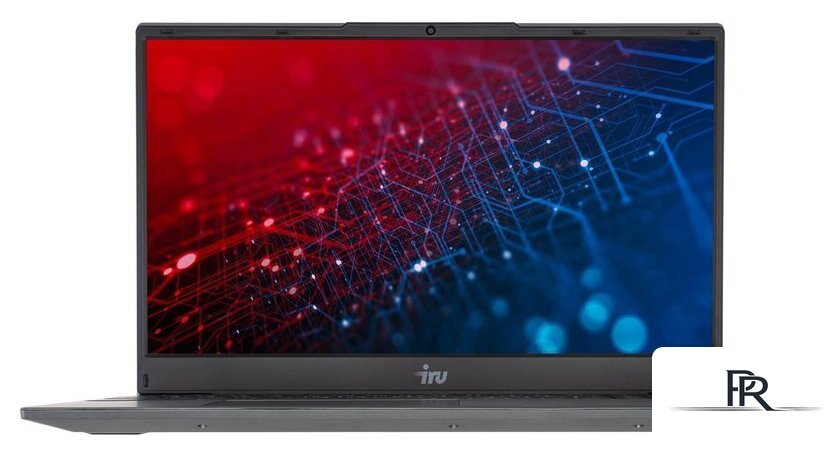 Ноутбук iRU Калибр 15PH 2057199 - Изображение №1 — Интернет-магазин ПроЗаказ