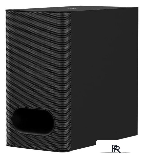 Саундбар Sony Bravia Theatre Bar 6 HT-B600 - Изображение №5 — Интернет-магазин ПроЗаказ