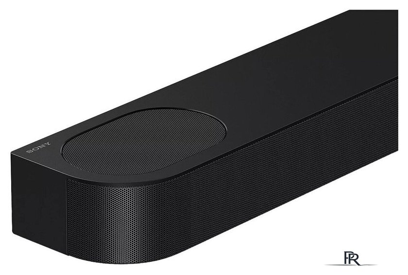 Саундбар Sony Bravia Theatre Bar 6 HT-B600 - Изображение №4 — Интернет-магазин ПроЗаказ