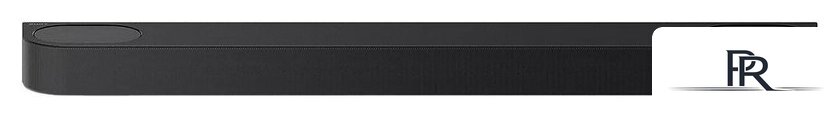 Саундбар Sony Bravia Theatre Bar 6 HT-B600 - Изображение №3 — Интернет-магазин ПроЗаказ