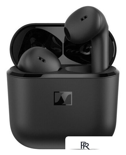 Наушники Sennheiser Accentum Open (черный) - Изображение №2 — Интернет-магазин ПроЗаказ