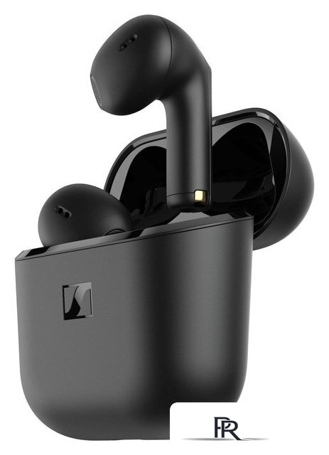 Наушники Sennheiser Accentum Open (черный) - Изображение №1 — Интернет-магазин ПроЗаказ