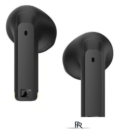 Наушники Sennheiser Accentum Open (черный) - Изображение №3 — Интернет-магазин ПроЗаказ