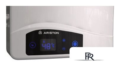 Газовая колонка Ariston Next EVO SFT 11 NG EXP [3632271] - Изображение №3 — Интернет-магазин ПроЗаказ