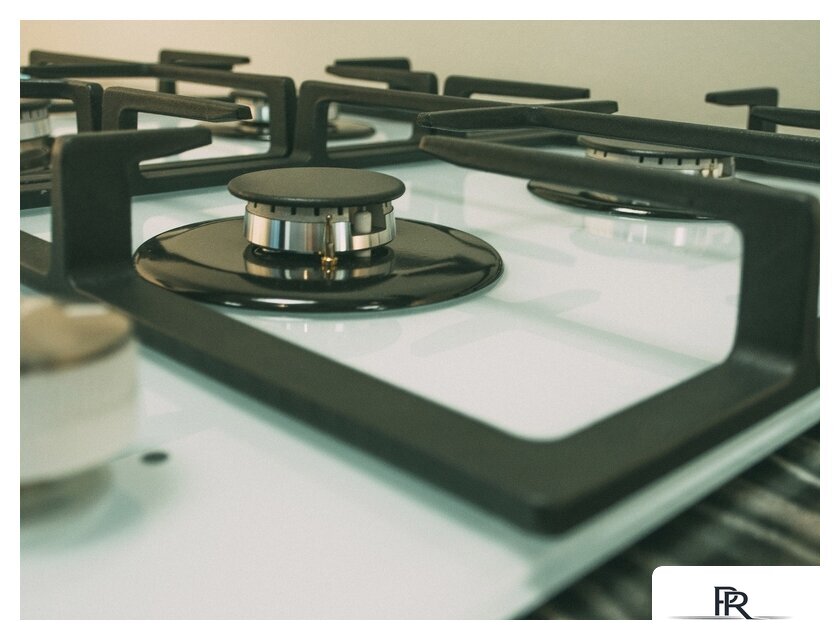 Варочная панель LEX GVG 640-1 WH - Изображение №2 — Интернет-магазин ПроЗаказ