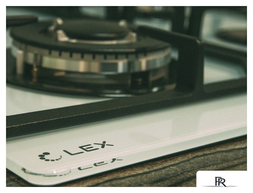 Варочная панель LEX GVG 640-1 WH - Изображение №3 — Интернет-магазин ПроЗаказ