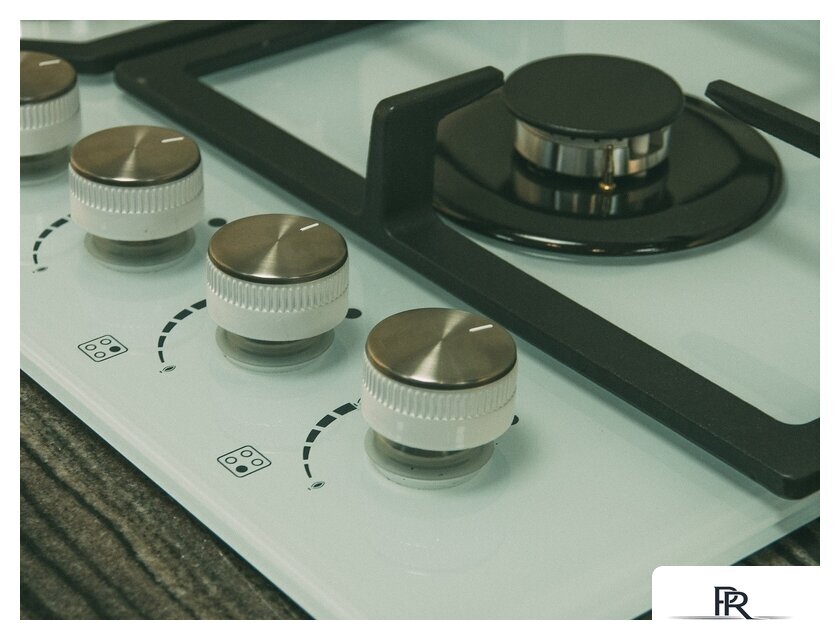 Варочная панель LEX GVG 640-1 WH - Изображение №4 — Интернет-магазин ПроЗаказ