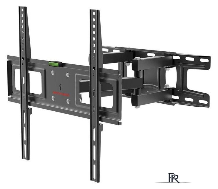 Кронштейн для телевизора Arm Media LCD-417 (черный) - Изображение №1 — Интернет-магазин ПроЗаказ