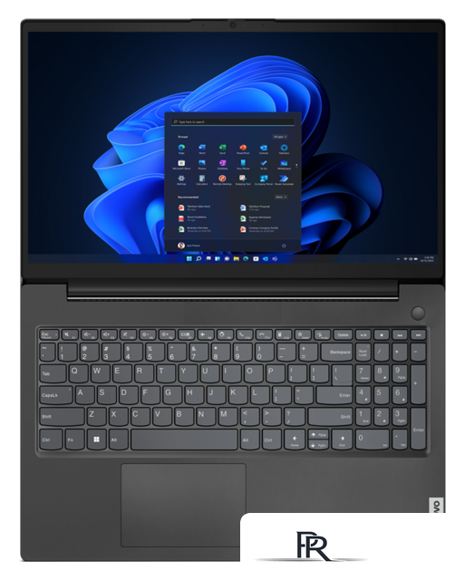 Ноутбук Lenovo V15 G4 AMN 82YU0080UE - Изображение №7 — Интернет-магазин ПроЗаказ