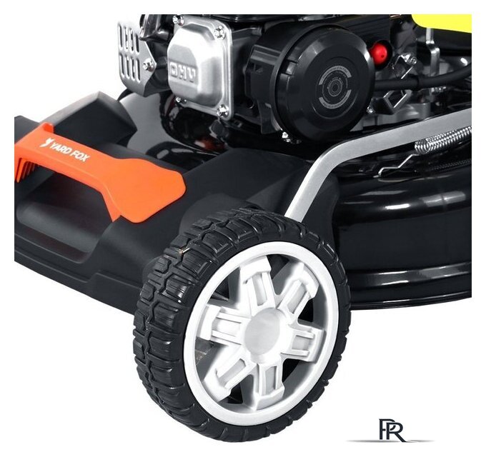 Газонокосилка Yard Fox 51S - Изображение №9 — Интернет-магазин ПроЗаказ