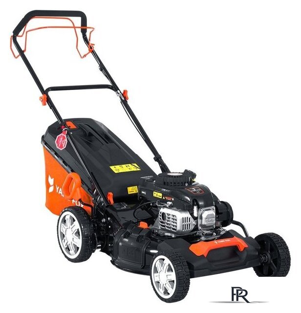Газонокосилка Yard Fox 51S - Изображение №6 — Интернет-магазин ПроЗаказ