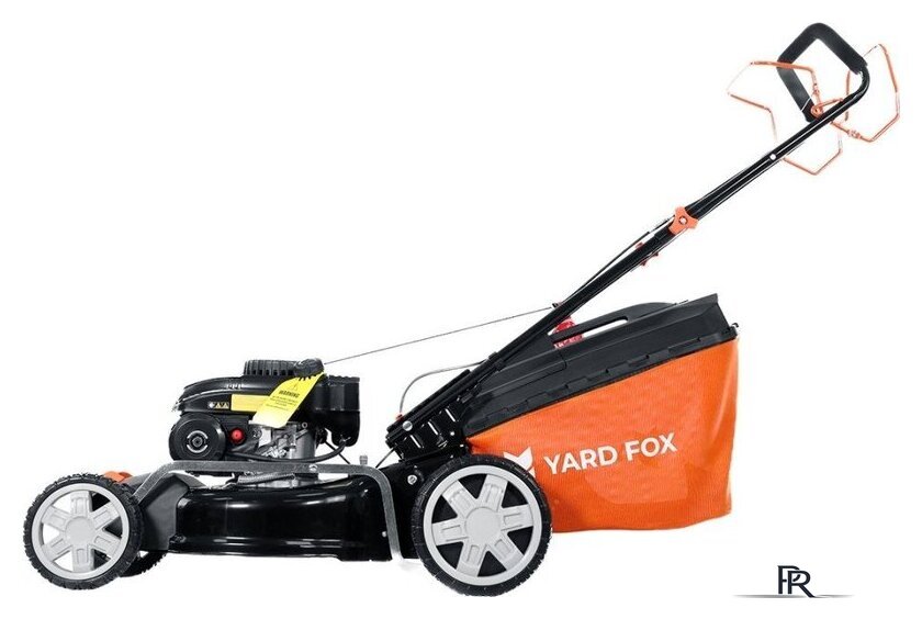 Газонокосилка Yard Fox 51S - Изображение №7 — Интернет-магазин ПроЗаказ