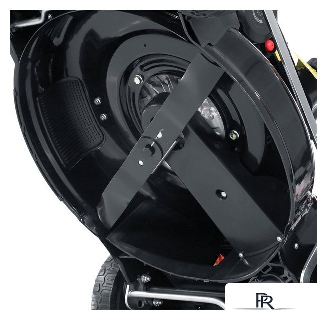 Газонокосилка Yard Fox 51S - Изображение №12 — Интернет-магазин ПроЗаказ