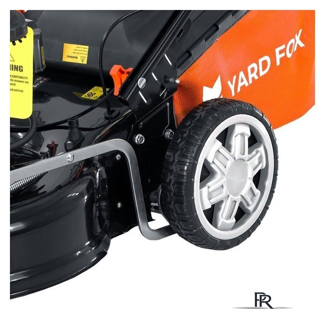 Газонокосилка Yard Fox 51S - Изображение №10 — Интернет-магазин ПроЗаказ