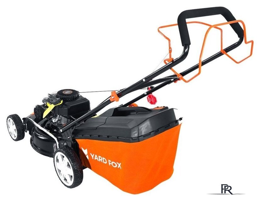 Газонокосилка Yard Fox 51S - Изображение №3 — Интернет-магазин ПроЗаказ