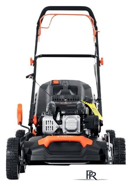 Газонокосилка Yard Fox 51S - Изображение №4 — Интернет-магазин ПроЗаказ