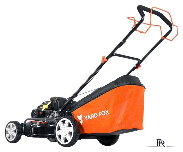 Газонокосилка Yard Fox 51S - Изображение №2 — Интернет-магазин ПроЗаказ