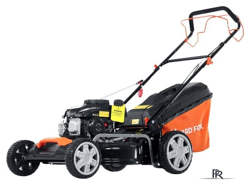 Газонокосилка Yard Fox 51S - Изображение №1 — Интернет-магазин ПроЗаказ